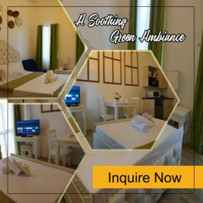 La Bella Isla Del Fuego Staycation